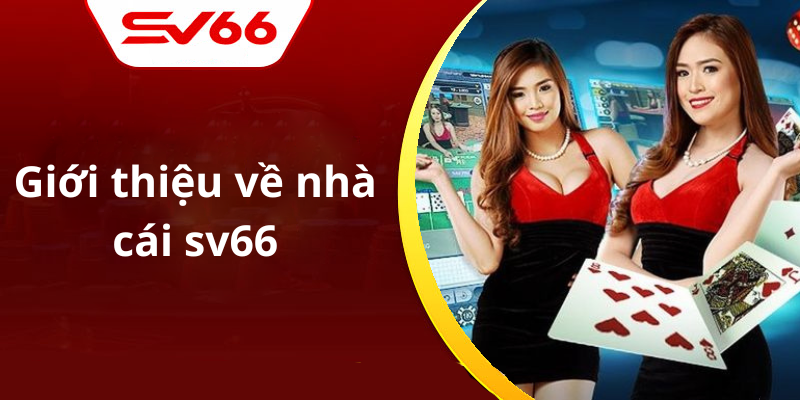 Giới thiệu về nhà cái sv66